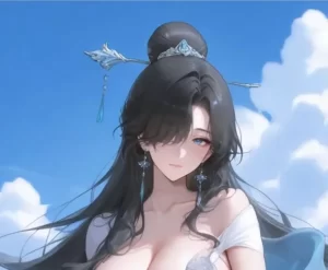 [3D漫画]蜃楼绮梦-188绅士站