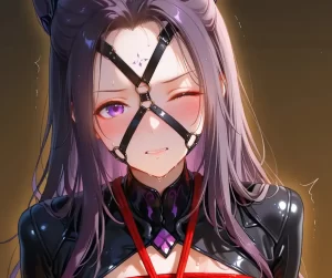 [3D漫画]朱竹清-188绅士站