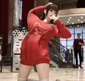 [3D漫画]辉夜渚-188绅士站