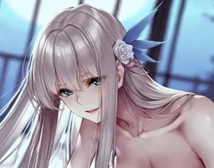 [3D漫画]不可以花心哦-188绅士站