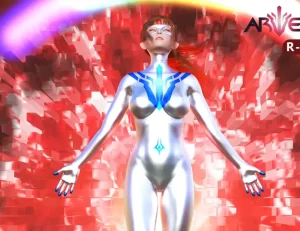 [3D漫画]黑暗蔓延 Dark Infinity-188绅士站