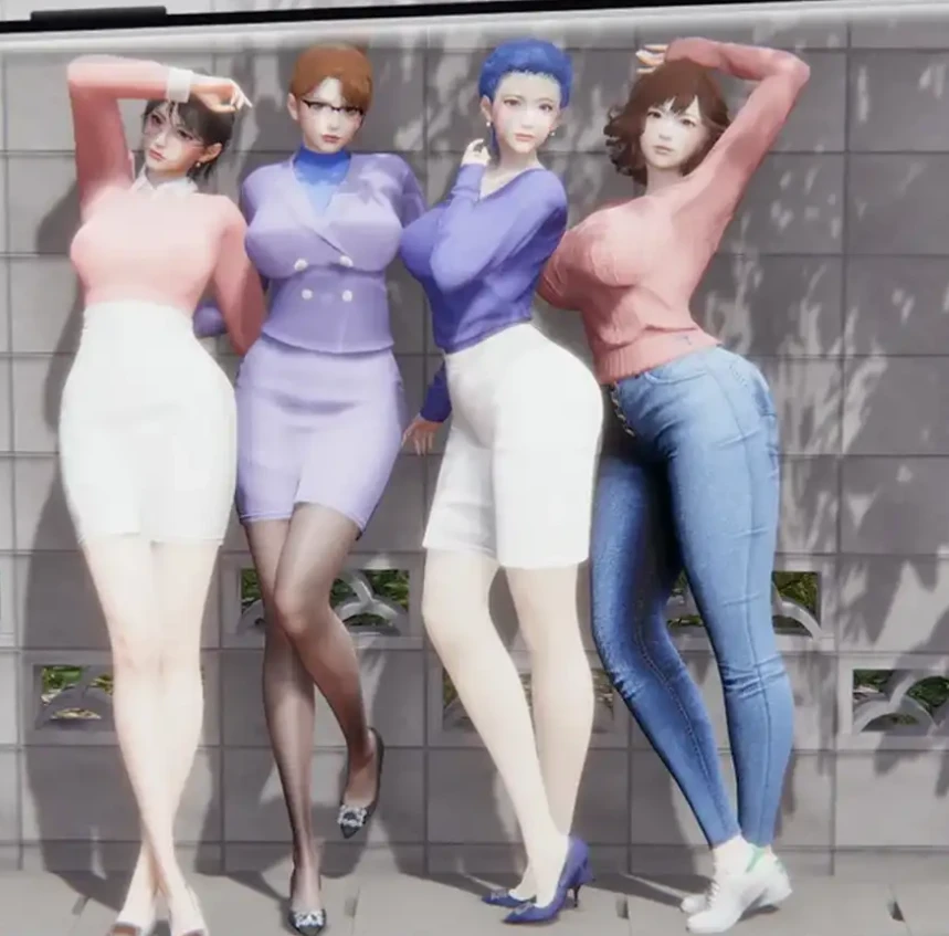 和妈妈们黏糊糊的交配日常3D漫画_和妈妈们黏糊糊的交配日常3D漫画下拉式观看_免费全彩漫画_阿菊厨子作品