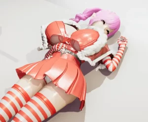[3D漫画]圣诞精灵的邀约喔～（Christmas Elf）-188绅士站