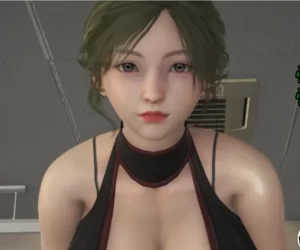 [3D漫画]被我征服的寂寞女老师-188绅士站