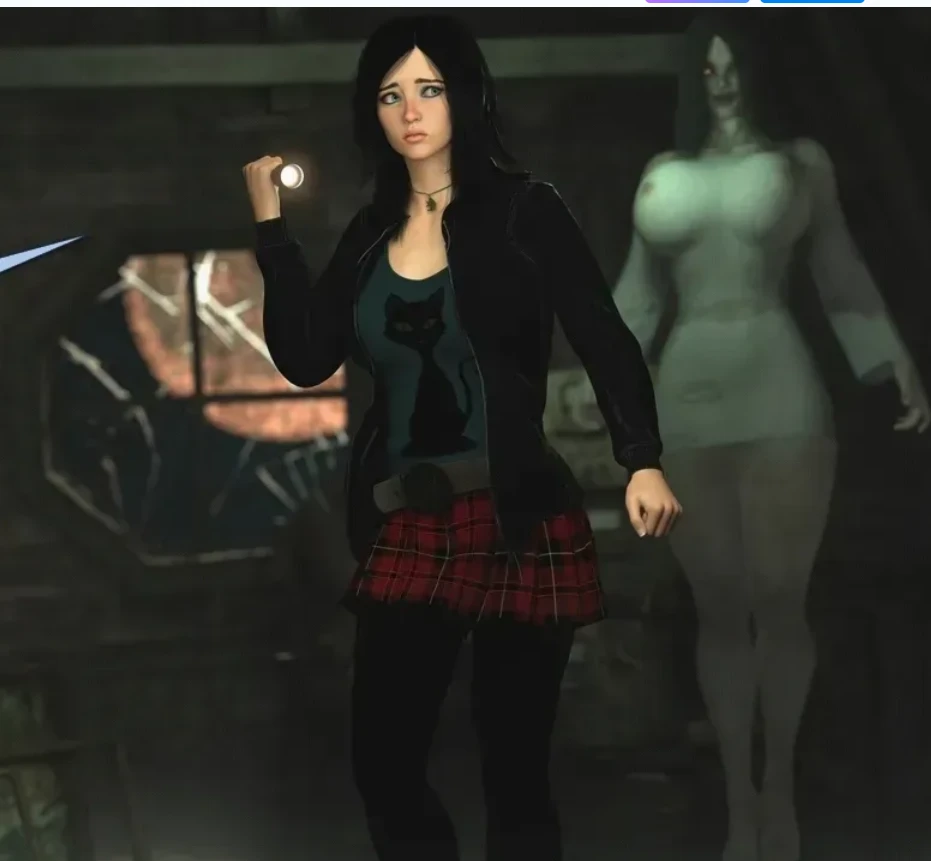 万圣乐享Halloween Joyride3D漫画_万圣乐享Halloween Joyride3D漫画下拉式观看_免费全彩漫画_Fiddlestix3DX作品