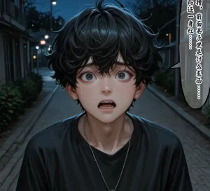 [3D漫画]鬼新娘小故事-188绅士站