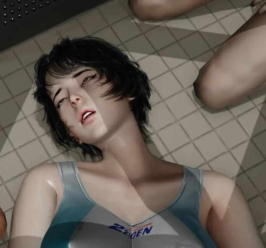 溺水笑传3D漫画_溺水笑传3D漫画下拉式观看_免费全彩漫画_欢愉王子作品