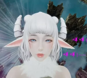 [3D漫画]黑神话定制-188绅士站