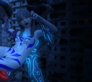 [3D漫画]深夜-188绅士站