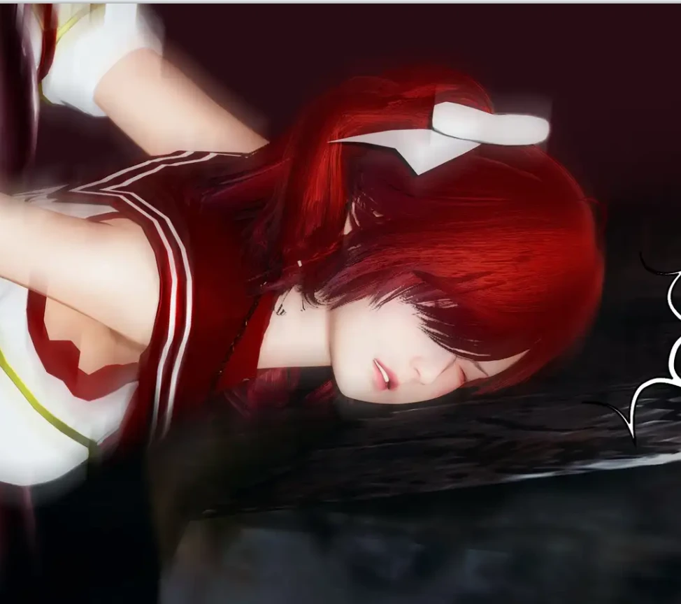 克星3D漫画_克星3D漫画下拉式观看_免费全彩漫画_飞尼克斯作品