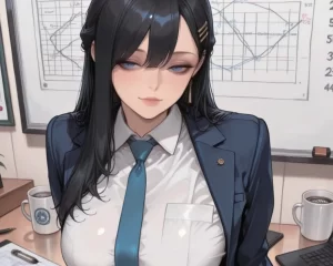 [3D漫画]Threaten my supervisor-188绅士站