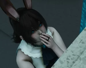 [3D漫画]⚠❤yin乱堕落的少女领袖阿米娅惨遭奸杀的绝密影像记录❤⚠-188绅士站