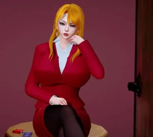 [3D漫画]友母的xing生活指导-188绅士站