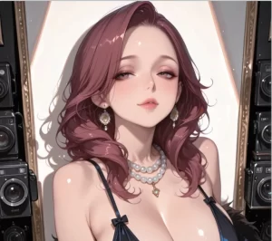 [3D漫画]Mom is a Movie Star Comic-188绅士站