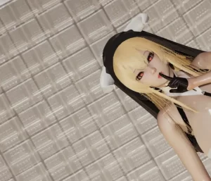 [3D漫画]怨仇怨冤仇（Implacable implacable）-188绅士站