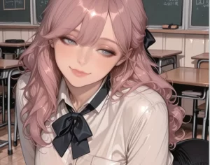 [3D漫画]Horny Teacher-188绅士站