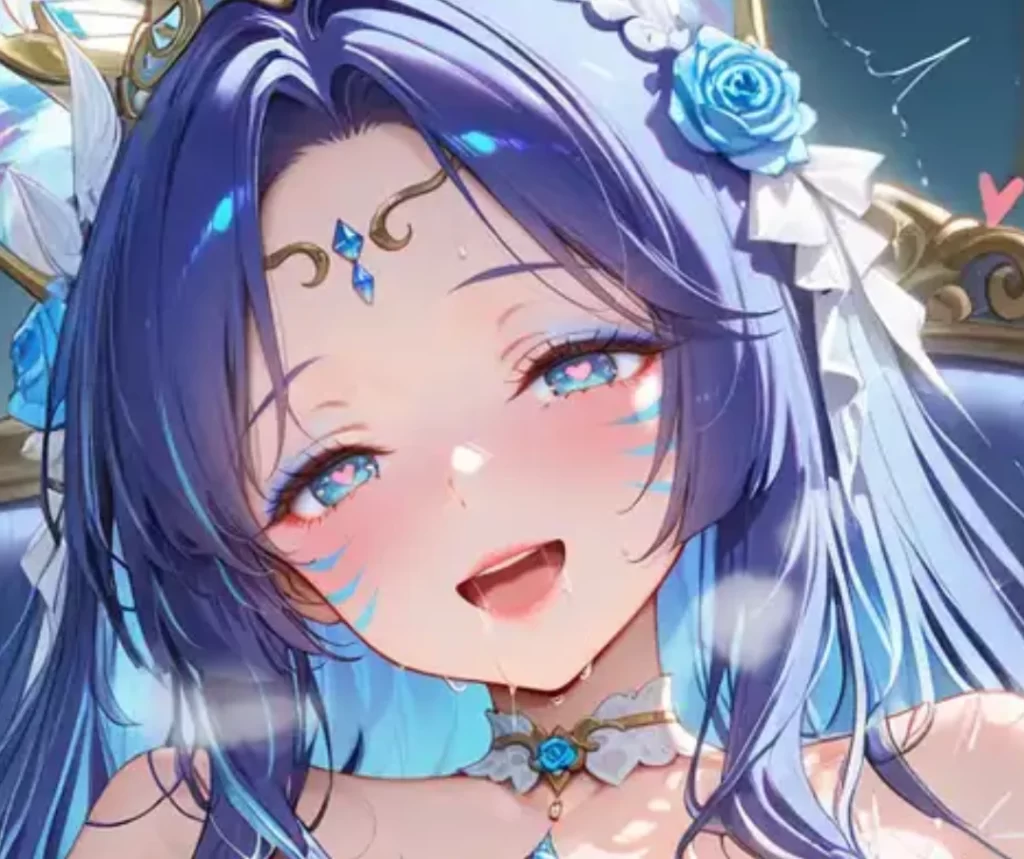 阿狸水晶玫瑰3D漫画_阿狸水晶玫瑰3D漫画下拉式观看_免费全彩漫画_CheerOtter作品