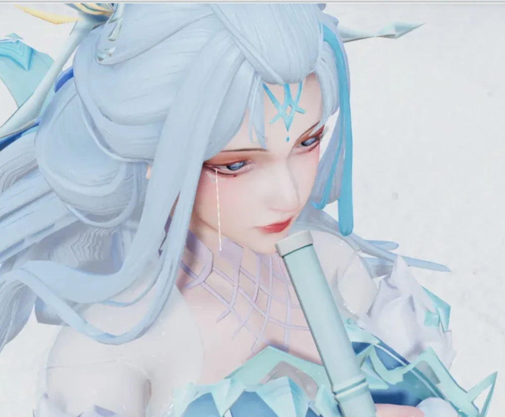 王者终焉番外霜月吟3D漫画_王者终焉番外霜月吟3D漫画下拉式观看_免费全彩漫画_zzzzhc作品