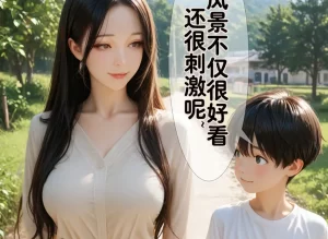 [3D漫画]百宝箱之妻子的银戏-188绅士站