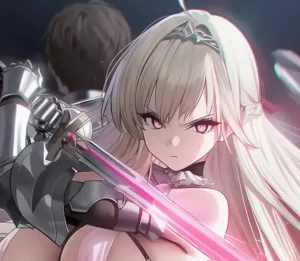 [3D漫画]相性讨伐-188绅士站