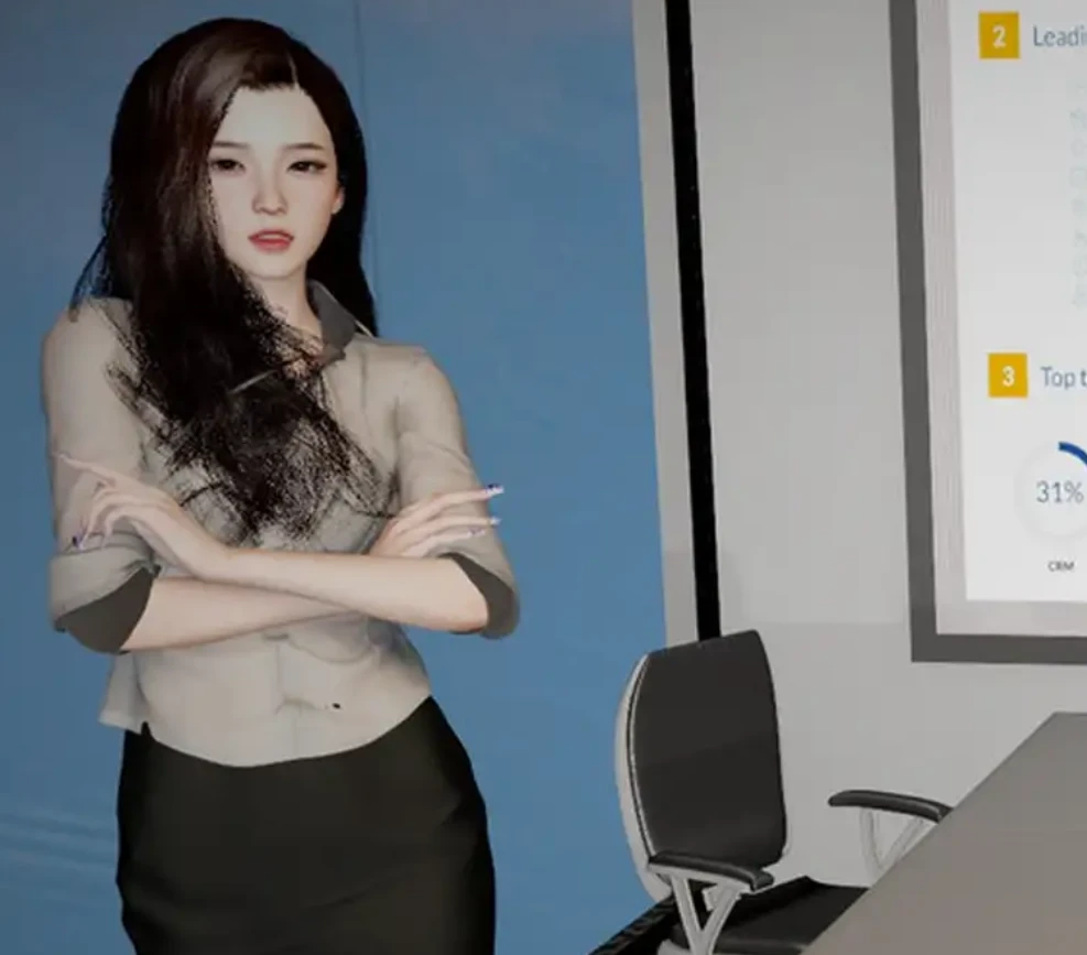 人偶秘书3D漫画_人偶秘书3D漫画下拉式观看_免费全彩漫画_zhf_531作品