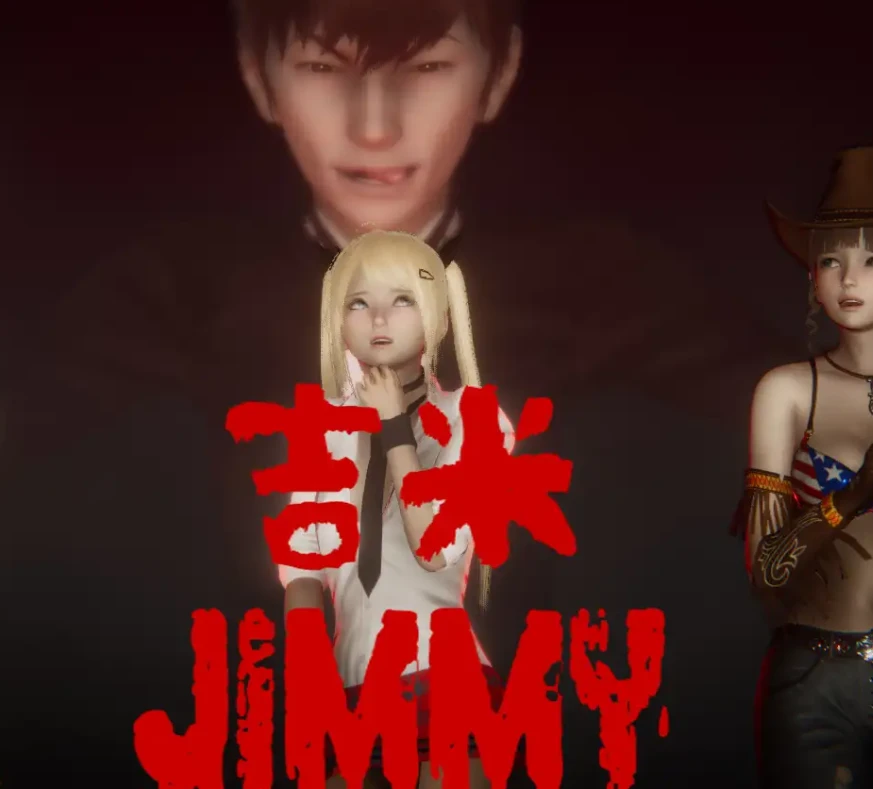 吉米 Jimmy3D漫画_吉米 Jimmy3D漫画下拉式观看_免费全彩漫画_Khris作品
