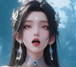 [3D漫画]陆雪琪-江湖历练之降伏魔狼-188绅士站