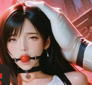 [3D漫画]败辱性演 (Himiliation Cosplay Of Defied Scene)-188绅士站