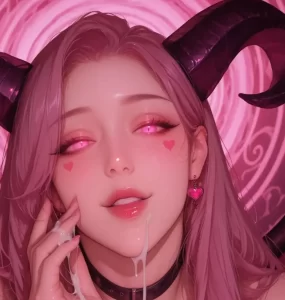 [3D漫画]性感魅魔-188绅士站