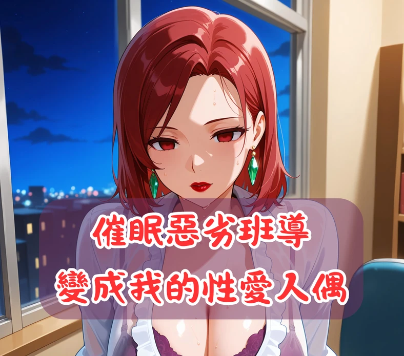 催眠惡劣班導變成我的性愛人偶3D漫画_催眠惡劣班導變成我的性愛人偶3D漫画下拉式观看_免费全彩漫画_禁餅乾🔞作品
