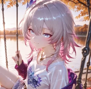 [3D漫画]Cyrene-昔涟的礼物（纯爱）-188绅士站