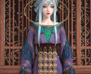 [3D漫画]奉眠-188绅士站