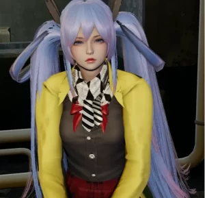 [3D漫画]大小姐的发育路-188绅士站