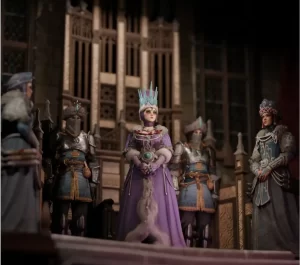 [3D漫画]Katarin Story-188绅士站