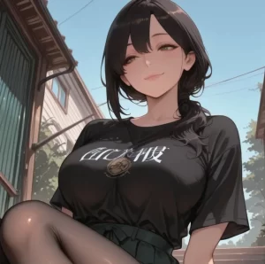 [3D漫画]Widow Next Door 隔壁的寡妇-188绅士站