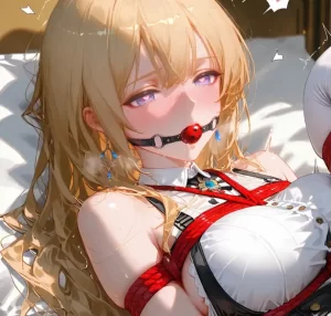 [3D漫画]永恒轮回 伊娃-188绅士站