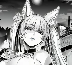 [3D漫画]世外最强全女宗门的覆灭-188绅士站