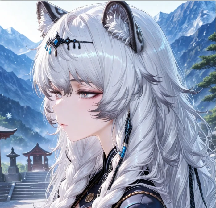 Pramanix（兄妹ntr向）-圣女的救济3D漫画_Pramanix（兄妹ntr向）-圣女的救济3D漫画下拉式观看_免费全彩漫画_Ryx作品