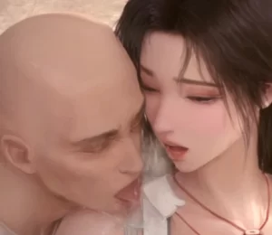 [3D漫画]凡人修仙传二创漫画 宋玉篇-188绅士站