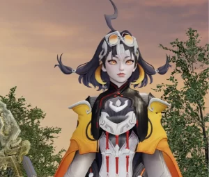 [3D漫画]王者终焉番外蚩奼篇-188绅士站