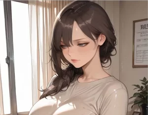 [3D漫画]Mom's Forbidden Lesson ママの禁断授業-188绅士站