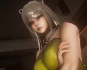 [3D漫画]遇袭身亡的凯尔希被享用银荡肉体的绝密影像记录-188绅士站