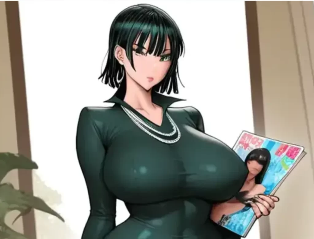 Fubuki3D漫画_Fubuki3D漫画下拉式观看_免费全彩漫画_GUU作品