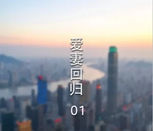 [3D漫画]爱妻回归-188绅士站