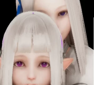 [3D漫画]从零开始的噩梦生活-188绅士站