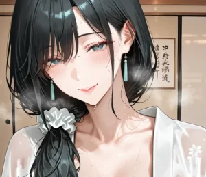 [3D漫画]归乡-188绅士站