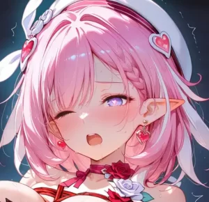 [3D漫画]爱莉希雅 「嗨♪爱愿妖精♥」-188绅士站