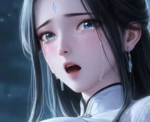 [3D漫画]陆雪琪的决心 诛仙二创短篇-188绅士站