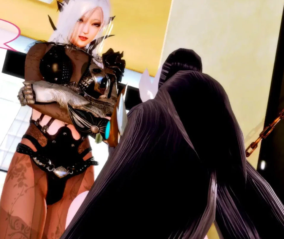 舞剑仙特别篇3D漫画_舞剑仙特别篇3D漫画下拉式观看_免费全彩漫画_Yuuki作品