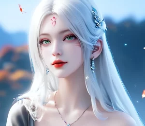 [3D漫画]小白-重获自由-188绅士站